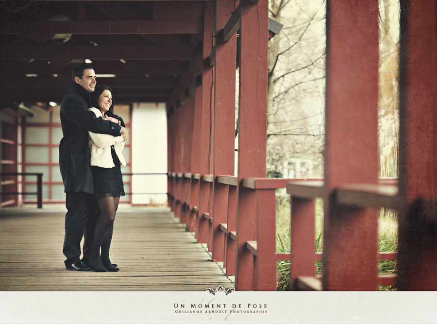 Guillaume Arnoult Wedding Photography Photographe mariage Nantes France Engagement portraits - Séance engagement - E&M-1018